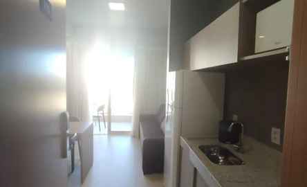 Lagoa EcoTowers Resort Hotel