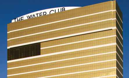 The Water Club