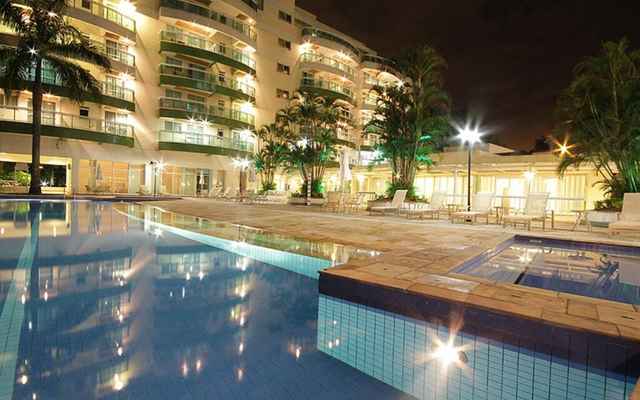 Promenade Paradiso All Suites