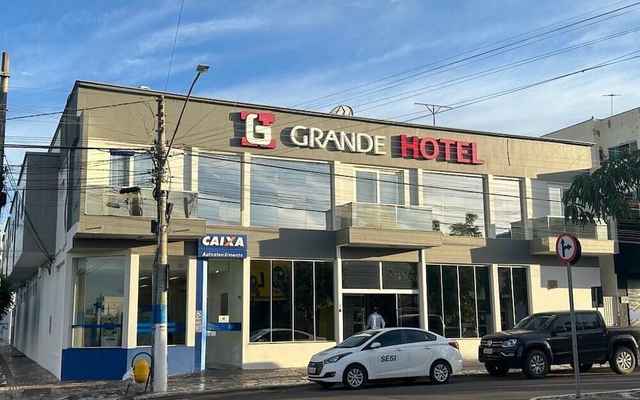 Grande Hotel