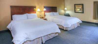 Hampton Inn Tuscaloosa-East