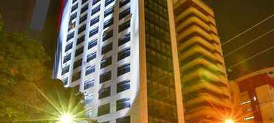 Oft Alfre Hotels (Antigo Mercure)