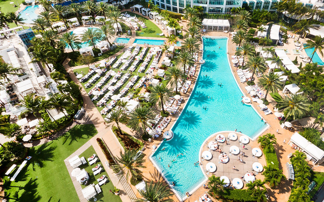 Fontainebleau Miami Beach