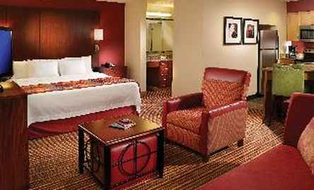 Residence Inn Montgomery