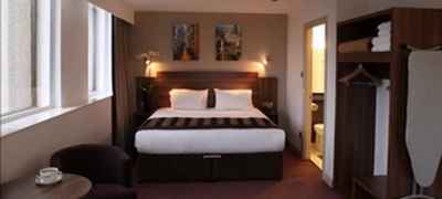 Jurys Inn Newcastle