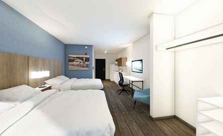 Extended Stay America - Phoenix - Chandler Downtown