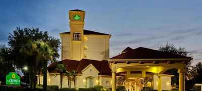 La Quinta Inn & Suites Ocala