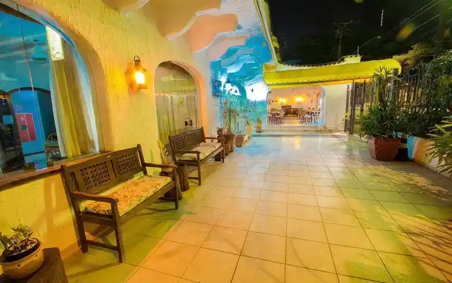 Hotel iL Faro