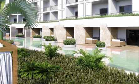 Breathless Montego Bay Resort & Spa