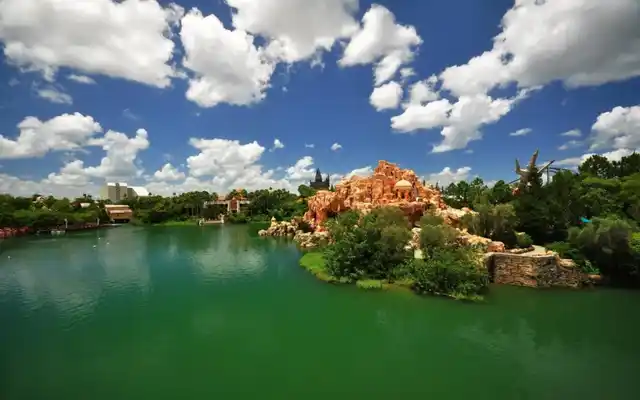 Gardens Resort