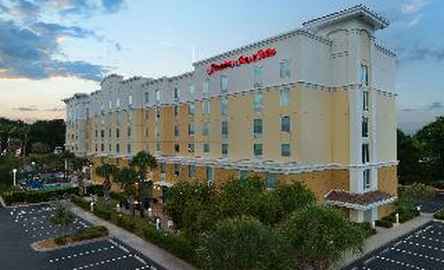 Hampton Inn & Suites Orlando-North/Altamonte Springs