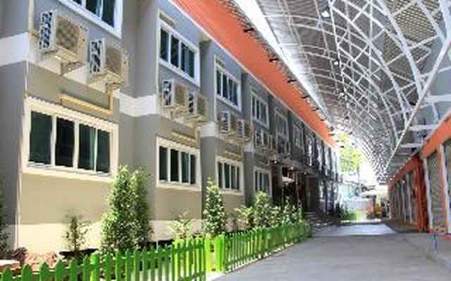 Panmanee Hotel