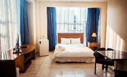 Hotel Las Peñas