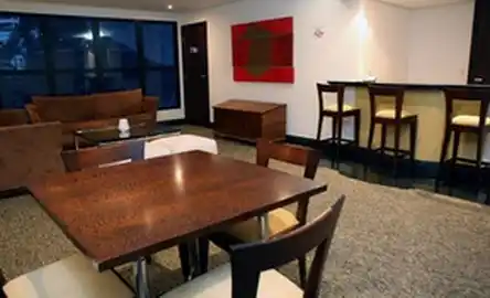 Transamérica Prime Paradise Garden