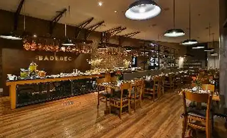 Radisson Vila Olímpia