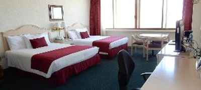 Quality Inn Aguascalientes