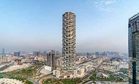 FIVE Jumeirah Village Dubai