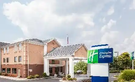 Holiday Inn Express Winston-Salem