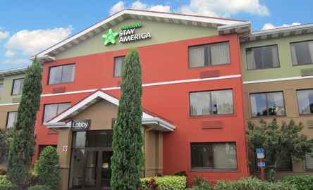 Extended Stay America Hotel Fort Lauderdale - Cypress Creek - NW 6th Way