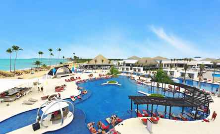 CHIC by Royalton All Exclusive Resort - All Inclusive