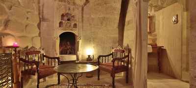 Koza Cave Hotel