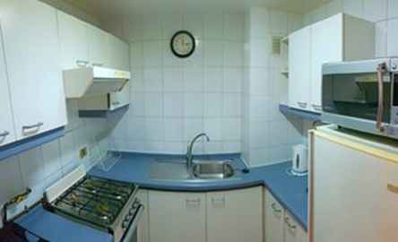 Apart Hotel Tempo Rent