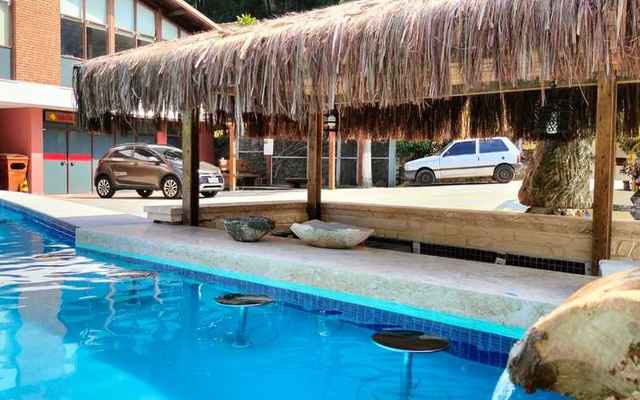 EcoHotel Vale do Sol