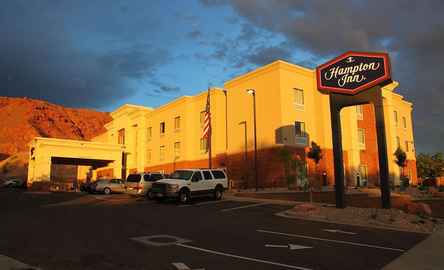 Hampton Inn Moab