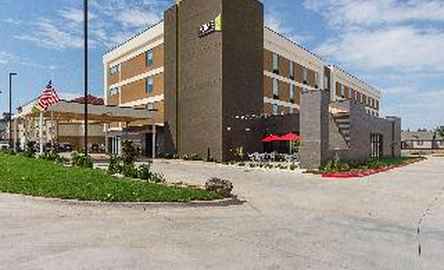 Home2 Suites by Hilton Oklahoma City Yukon