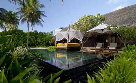 One & Only Reethi Rah