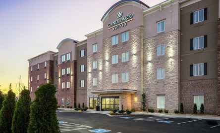 Candlewood Suites Nashville - Franklin, an IHG Hotel