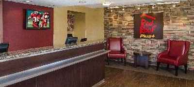Red Roof Plus+ Baltimore – Washington DC/BWI Airport