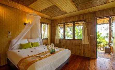 Railay Garden View Resort