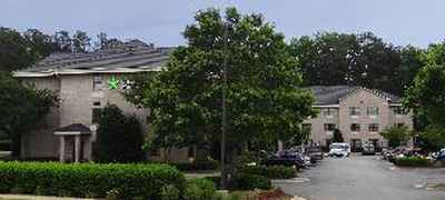 Extended Stay America Hotel Raleigh - Cary - Regency Parkway