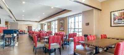 Comfort Suites