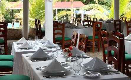 Mision Palenque