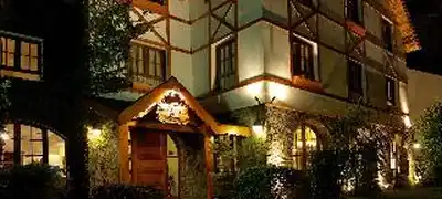 Le Chatelet Hotel & Spa