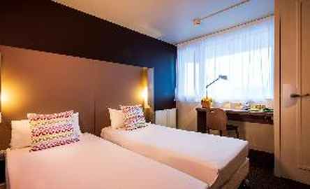 Hotel Restaurant Campanile Eindhoven