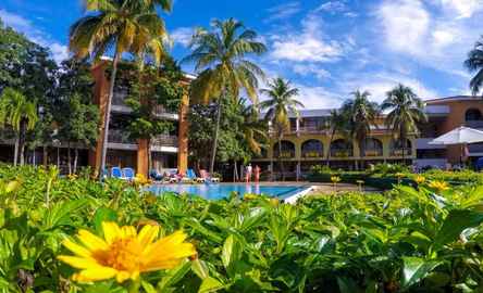 Hotel Roc Barlovento