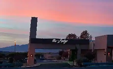 Lodge At Cliff Castle Casino