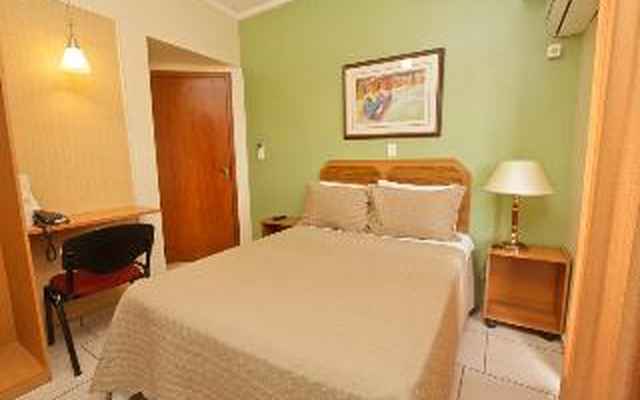 Hotel Ferraz