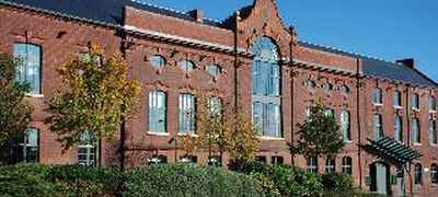 Hotel du Vin & Bistro Newcastle