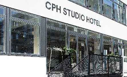 CPH Studio Hotel