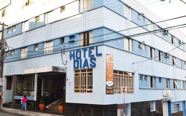 Hotel Dias