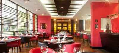 Hotel Sheraton Quito