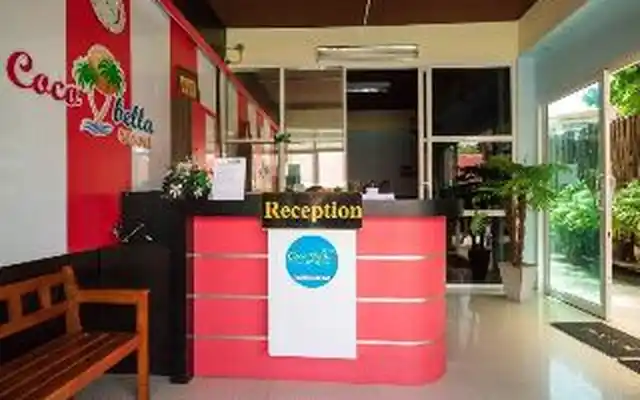 Coco Bella Resort