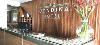 Hotel Condina
