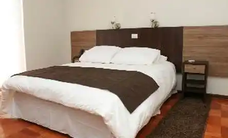 Hotel Plaza Ñuñoa