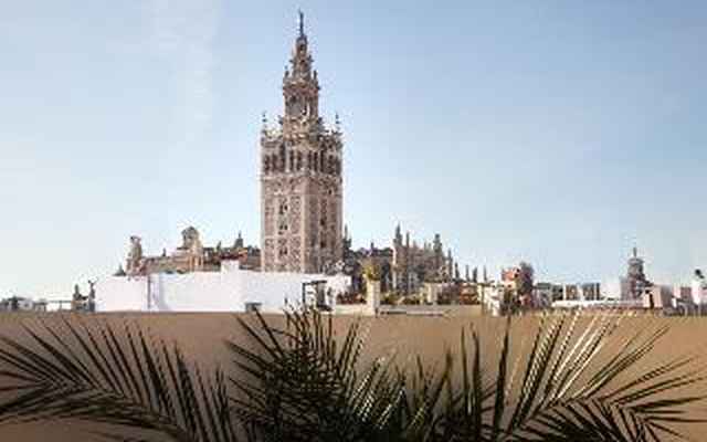Suites Sevilla Q&Q Cathedral