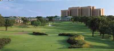 Four Seasons Resort and Club Dallas at Las Colinas